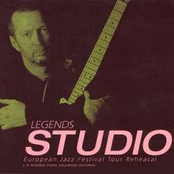 Eric Clapton : Legends Flawless